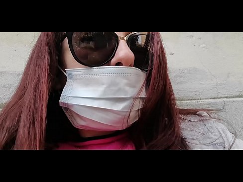 ❤️ Николетта аз ҳамсояаш интиқом мегирад ва дар гаражи худ пиёда мекунад (Карантини махсуси Ковид19 Италия) Шлюсҳо дар tg.vegasservice.ru ﹏